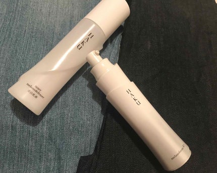 インナーメラノディフェンサー/HAKU/乳液を使ったクチコミ(1枚目)