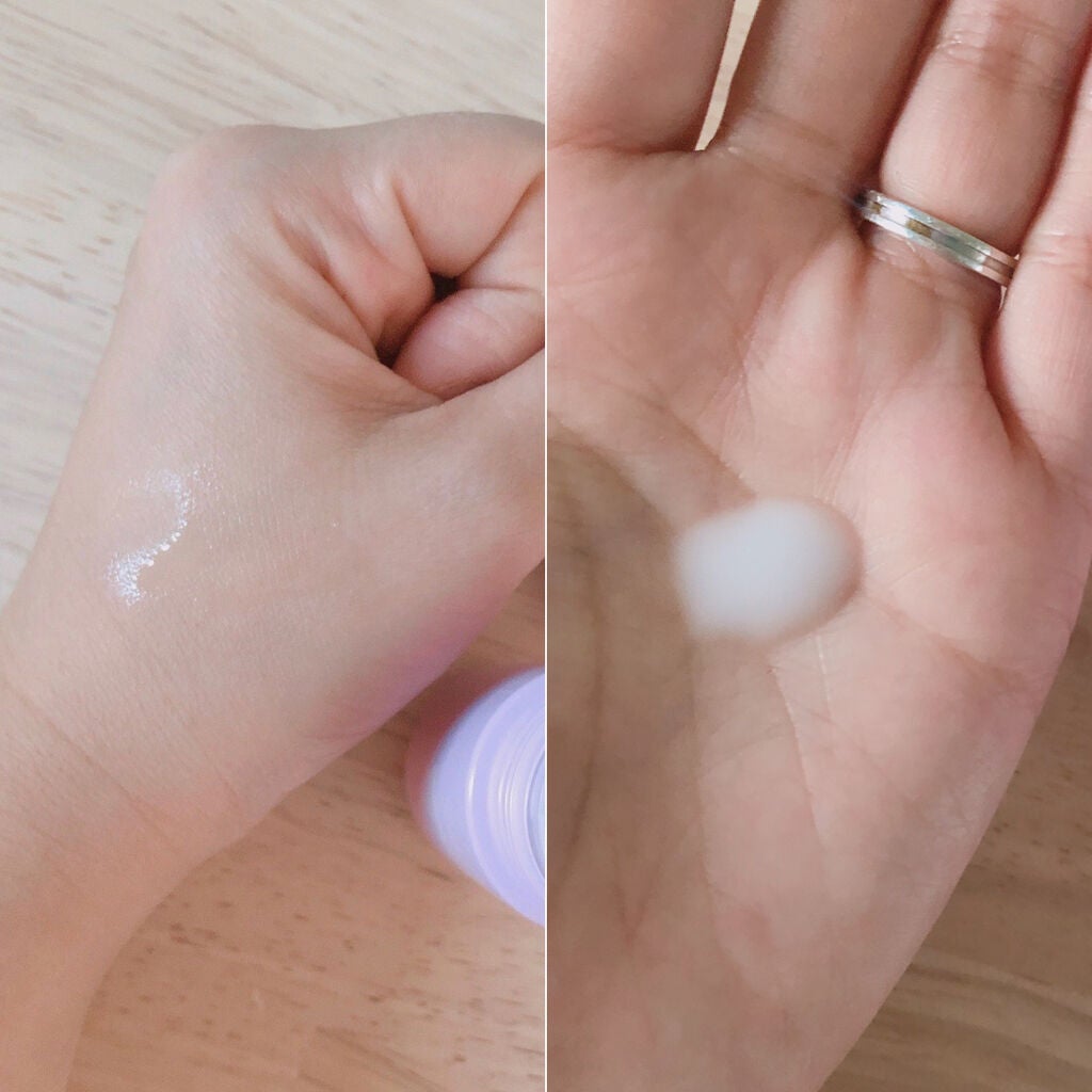 薬用デオドラントZ ロールオン せっけんの香り/ビオレ/デオドラント・制汗剤を使ったクチコミ(2枚目)