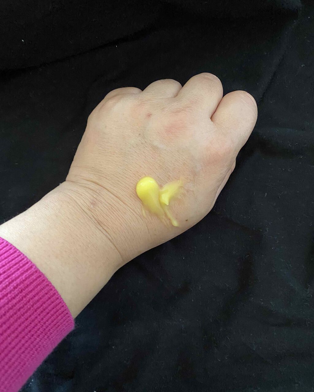 カロチーノジェル/セルキュレイト/フェイスクリームを使ったクチコミ（1枚目）