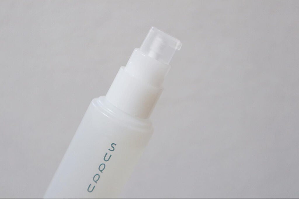 ポア クレンジング セラム/SUQQU/スクラブ・ゴマージュを使ったクチコミ(2枚目)