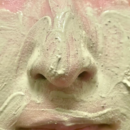 グリーントマトクレイマスククレンザー/FULLY/洗い流すパック・マスクを使ったクチコミ(2枚目)