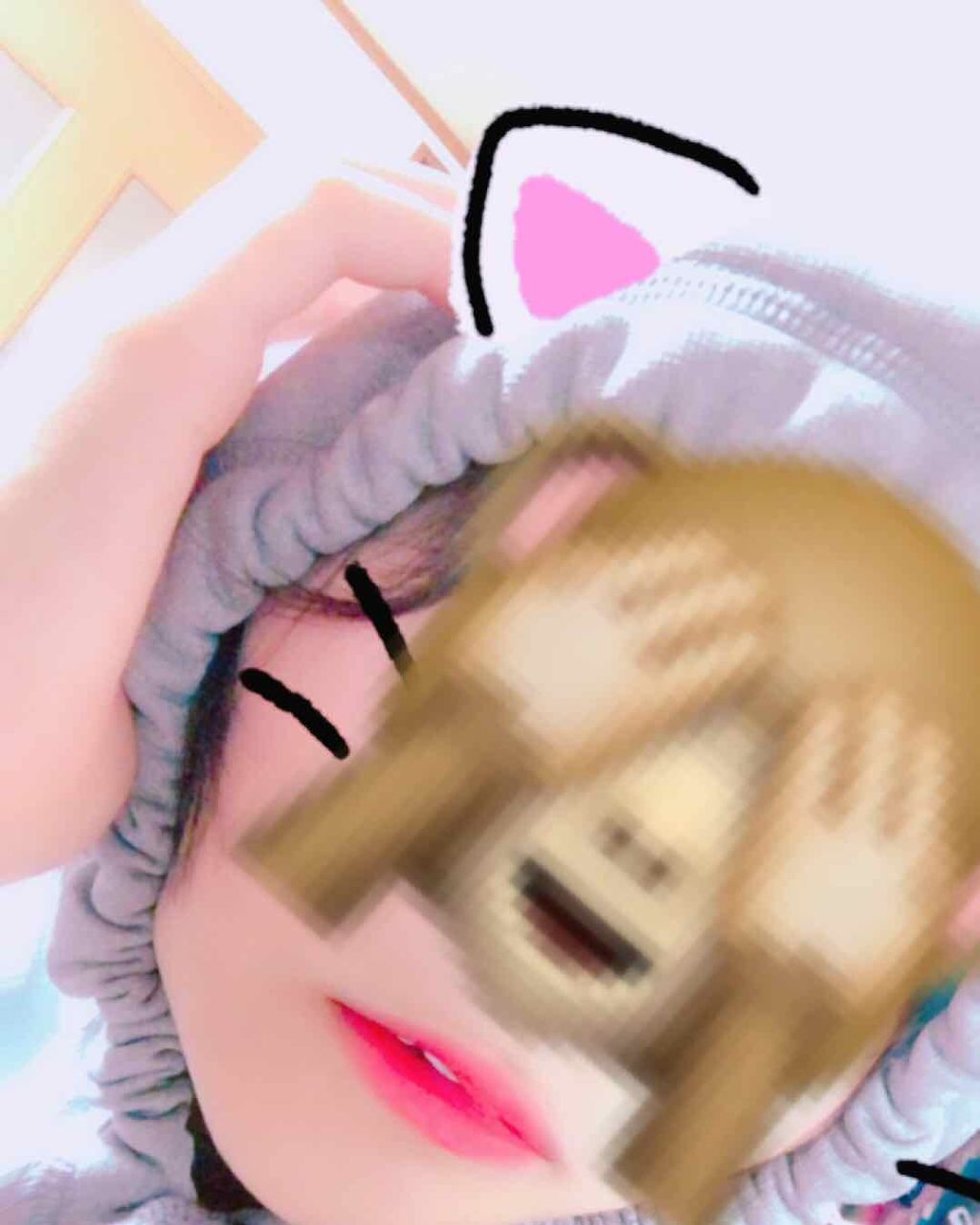 MCリップスティック/MAGIC CLOSET/口紅を使ったクチコミ(4枚目)