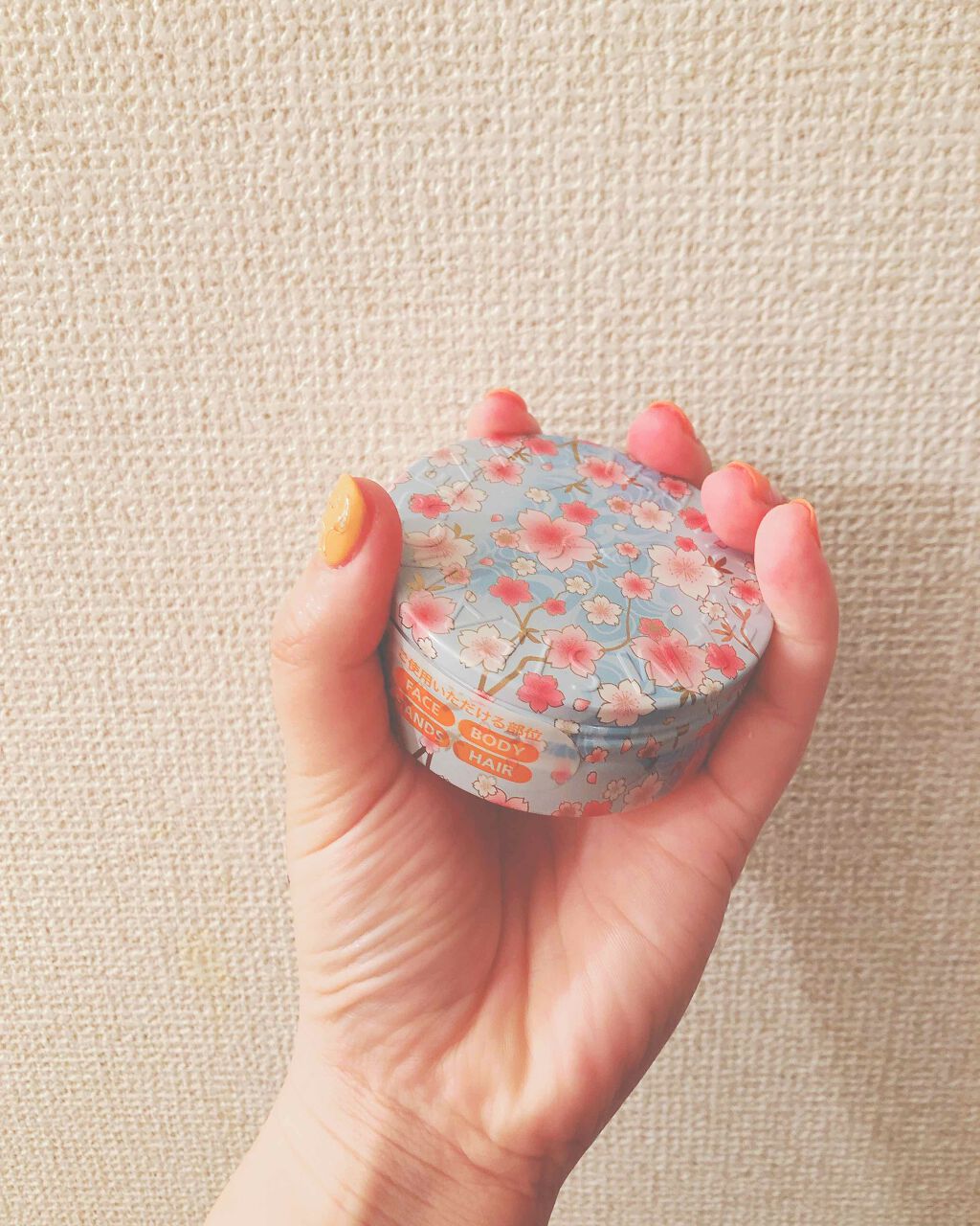 スチームクリーム/STEAMCREAM/ボディクリームを使ったクチコミ（1枚目）