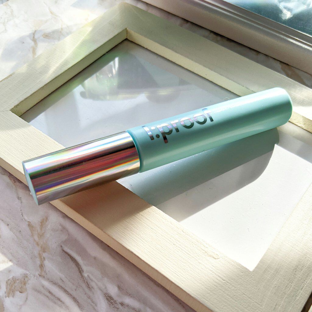 インプレッシブセパレートマスカラ ロング／ボリューム/アイプルーフ/マスカラを使ったクチコミ（2枚目）