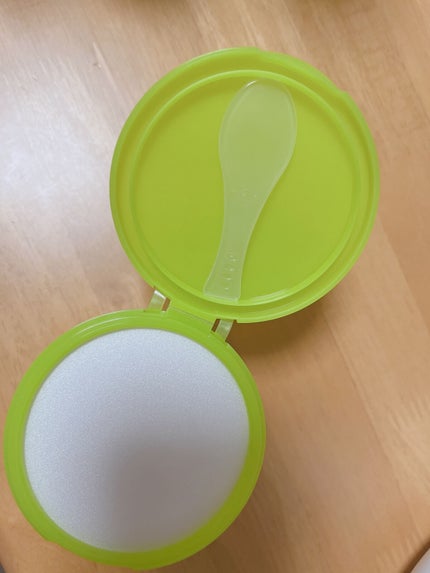 クレンジングバーム/ink./クレンジングバームを使ったクチコミ(2枚目)