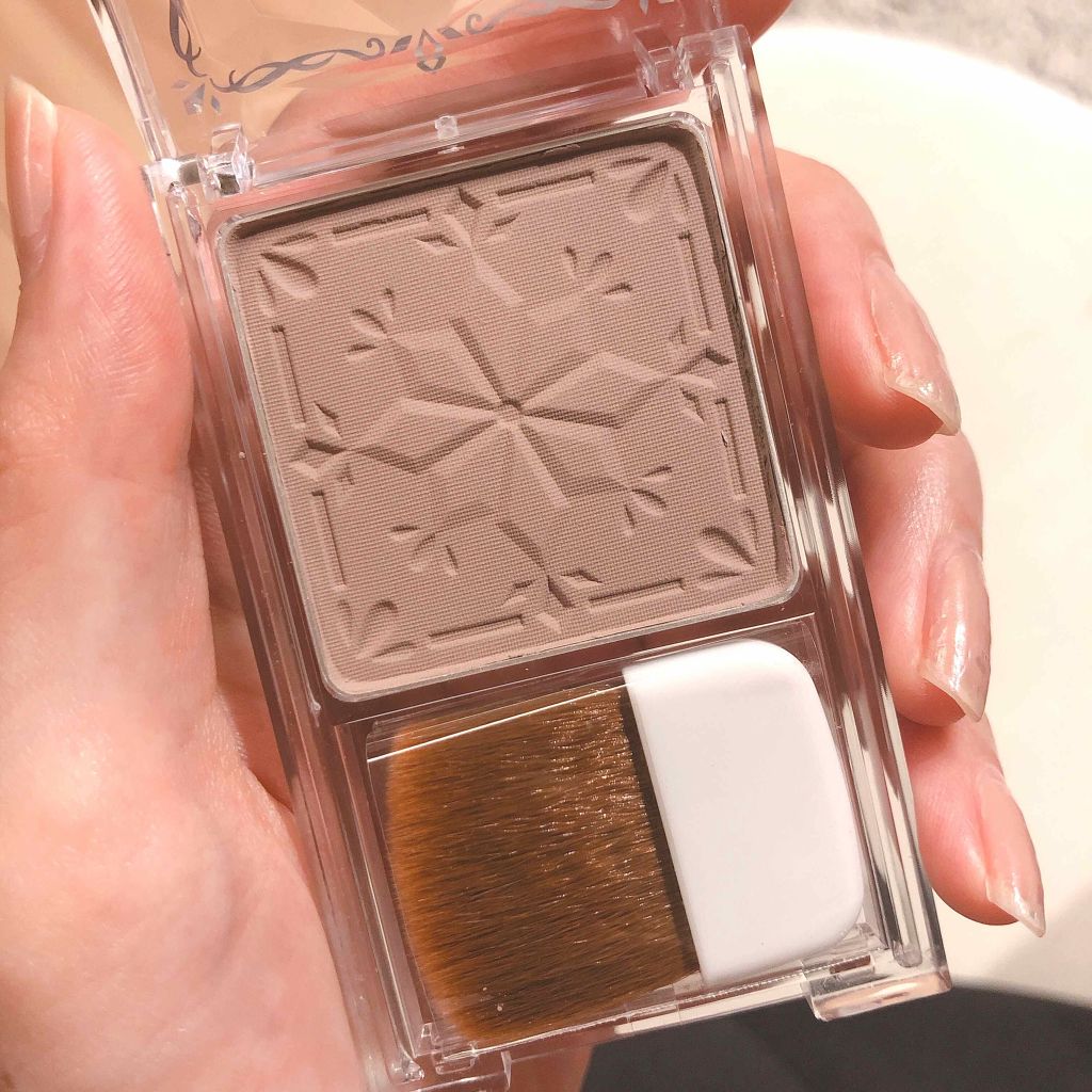 マーメイドスキンジェルUV/キャンメイク/日焼け止めジェルを使ったクチコミ（2枚目）