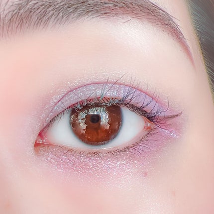 スキルレスライナー/LUMIURGLAS/リキッドアイライナーを使ったクチコミ(4枚目)