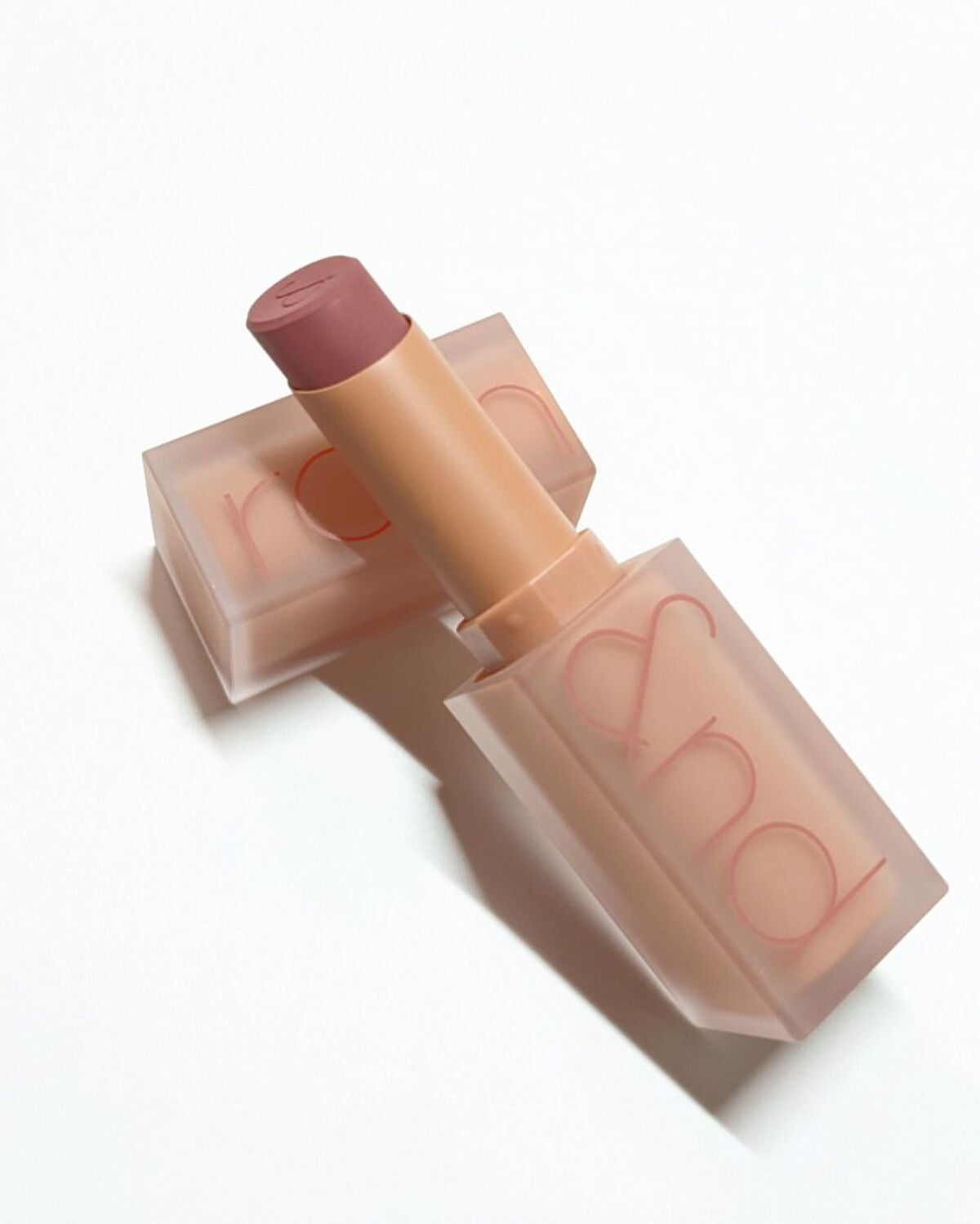 ゼロマットリップスティック/rom&nd/口紅を使ったクチコミ(2枚目)