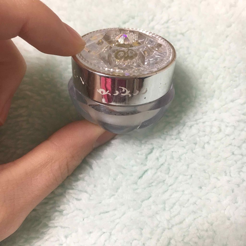 フルーツ リップバーム N/JILL STUART/リップケアを使ったクチコミ(1枚目)