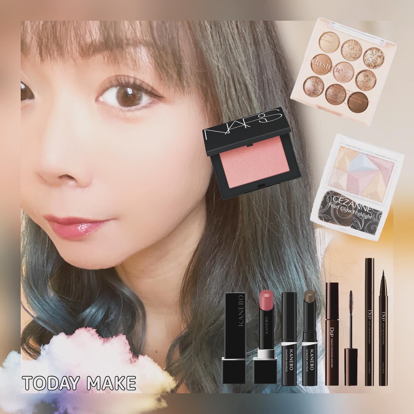 シャドウオンフェース/KANEBO/シェーディングを使ったクチコミ（1枚目）