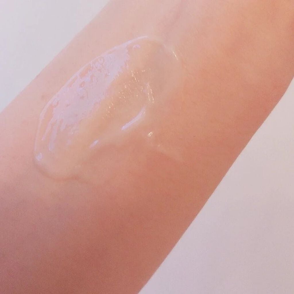 薬用アクアコラーゲンゲル スーパーセンシティブEX/ドクターシーラボⓇ/オールインワン化粧品を使ったクチコミ(5枚目)