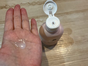 デオボディミルク フローラルブーケ/エージーデオ24/デオドラント・制汗剤を使ったクチコミ（3枚目）