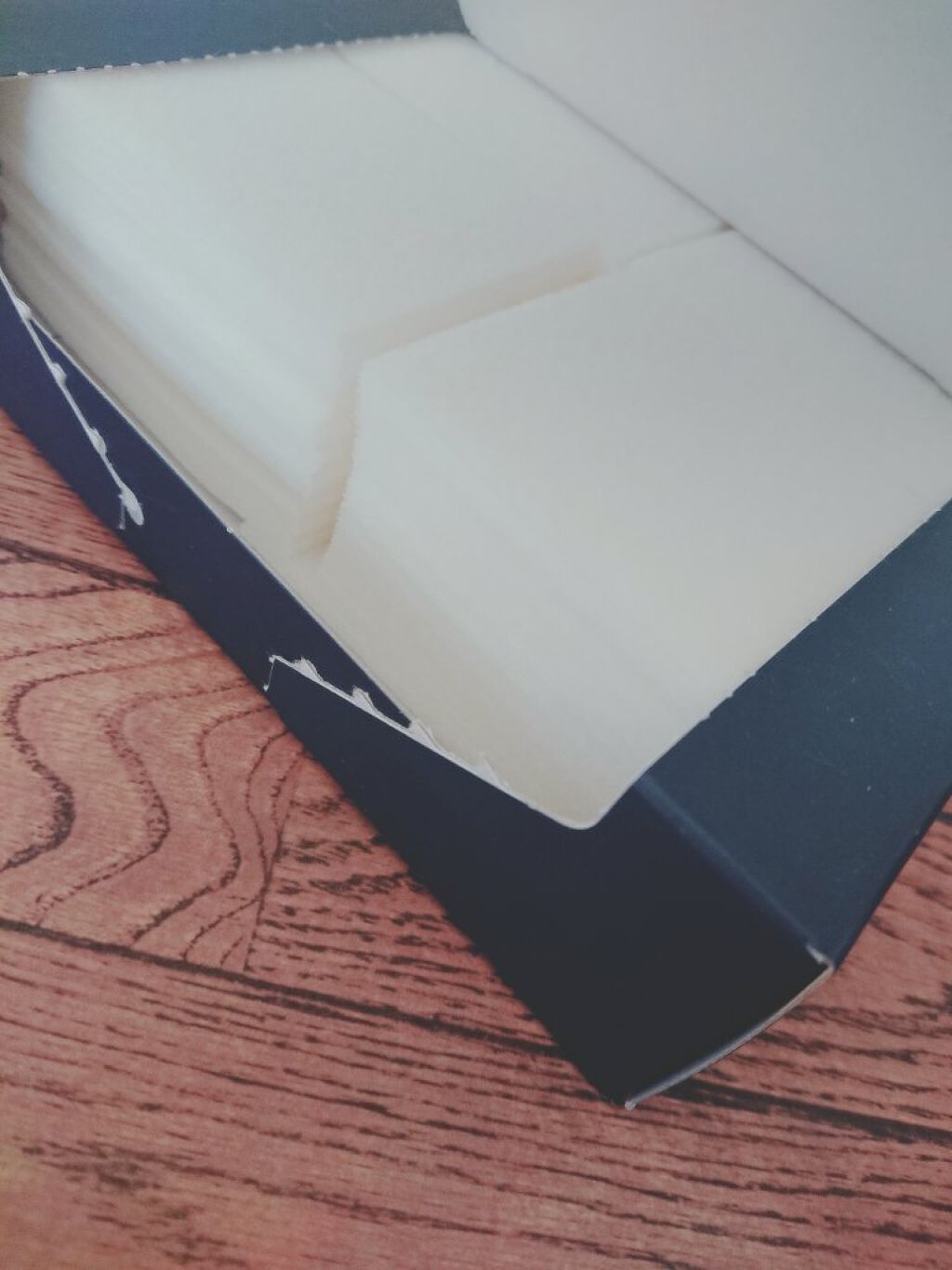 1/3 コットンパッド/Pyunkang Yul/コットンを使ったクチコミ(2枚目)