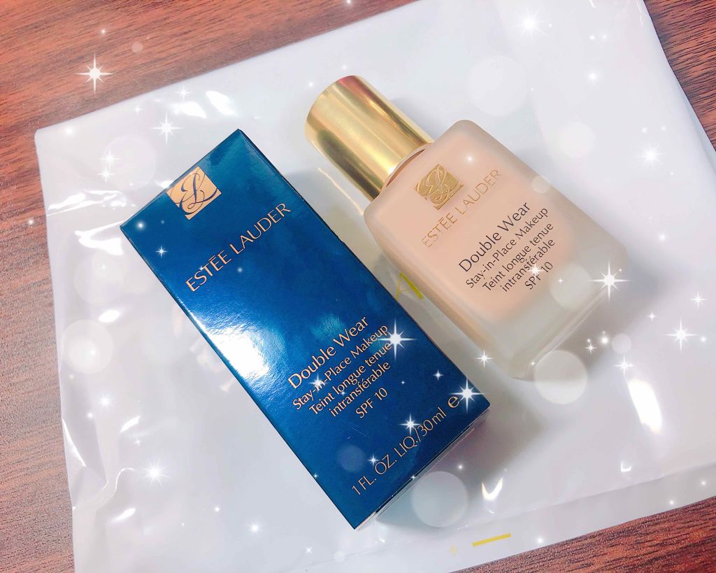 スーパー プロフェッショナル メークアップ スポンジ/ESTEE LAUDER/パフ・スポンジを使ったクチコミ（2枚目）