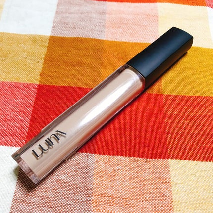 ロングラスティングチップコンシーラー/LUNA/リキッドコンシーラーを使ったクチコミ(4枚目)