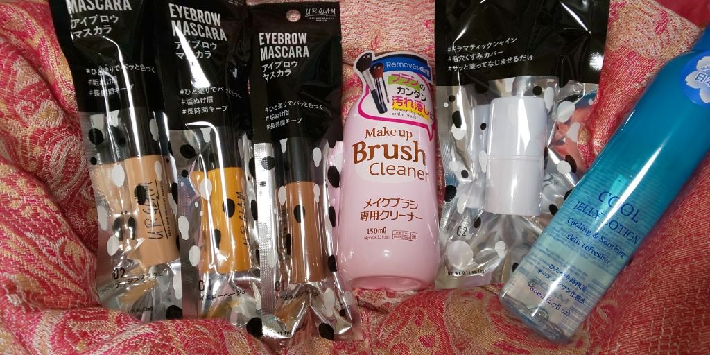 UR GLAM　WHITE POWDER/U R GLAM/プレストパウダーを使ったクチコミ（3枚目）