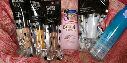 UR GLAM WHITE POWDER/U R GLAM/プレストパウダーを使ったクチコミ(3枚目)