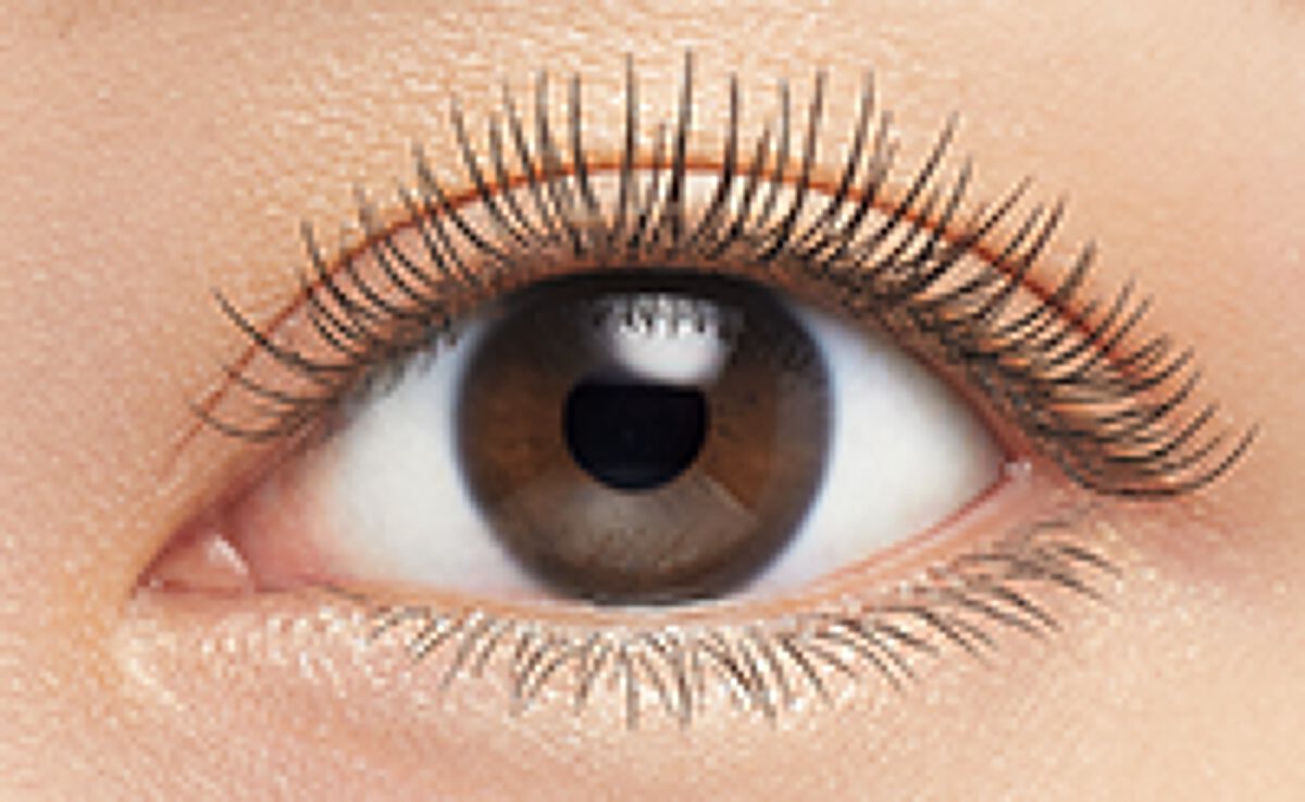 ロング＆カールマスカラ アドバンストフィルム | 01 漆黒ブラック