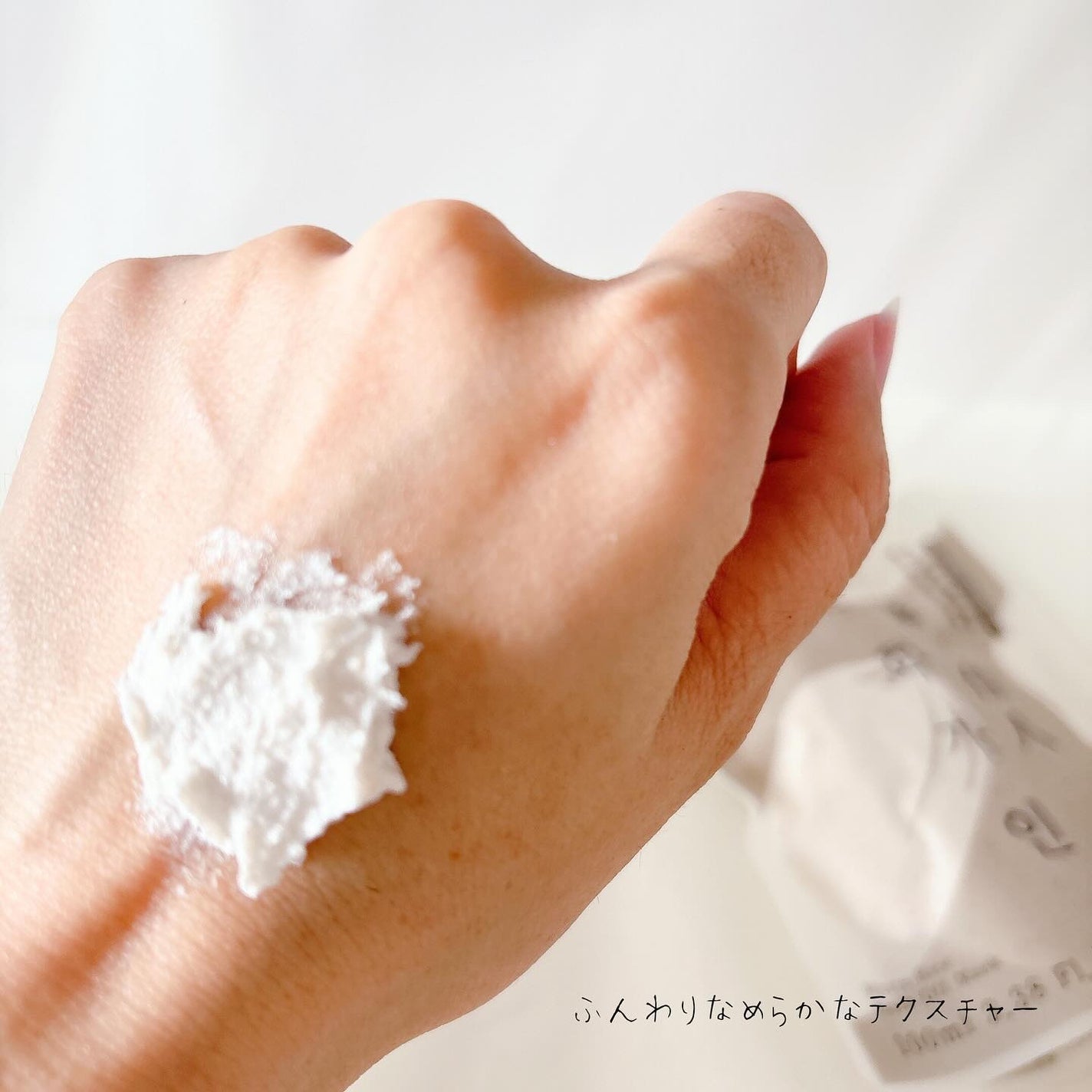 米ぬか化粧水/桃花佳人/化粧水を使ったクチコミ(5枚目)