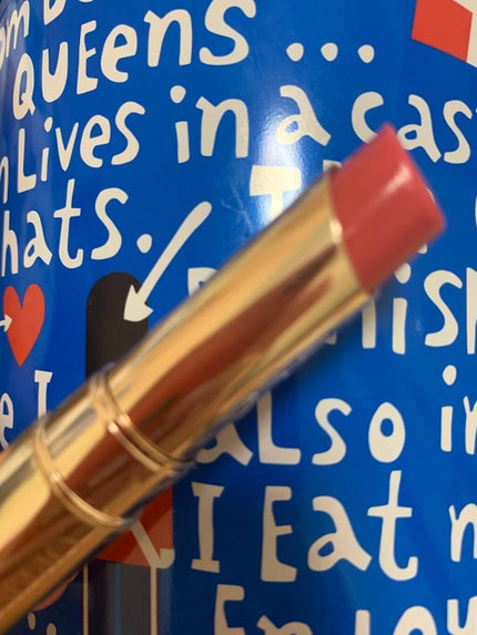 オペラ リップティント N/OPERA/リップティントを使ったクチコミ(2枚目)