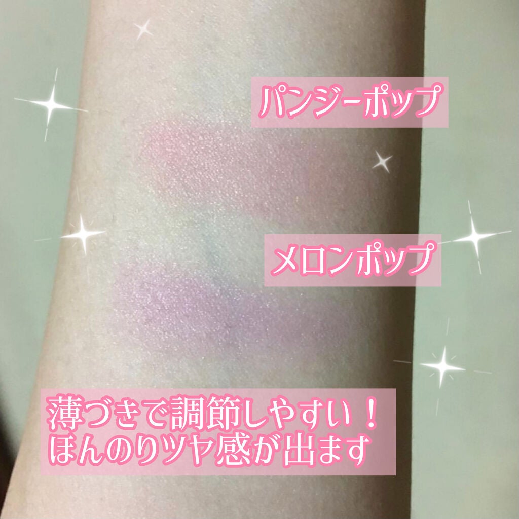 ラッシュ パワー マスカラ ロングウェアリング フォーミュラ/CLINIQUE/マスカラを使ったクチコミ(3枚目)