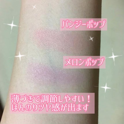 ラッシュ パワー マスカラ ロングウェアリング フォーミュラ/CLINIQUE/マスカラを使ったクチコミ(3枚目)