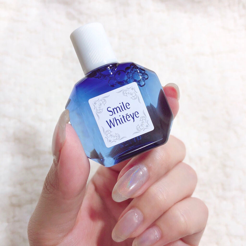 スマイルホワイティエ(医薬品)/ライオン/その他を使ったクチコミ(3枚目)