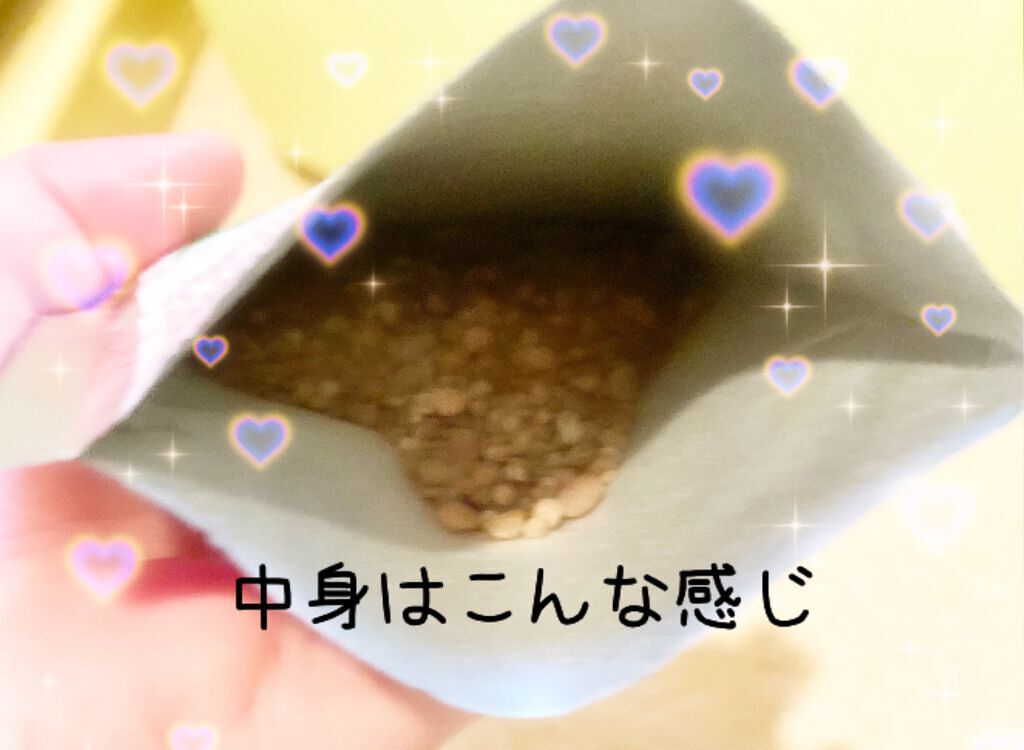 汗かきエステ気分 スウィートドリーム/マックス/無機塩系入浴剤を使ったクチコミ（3枚目）