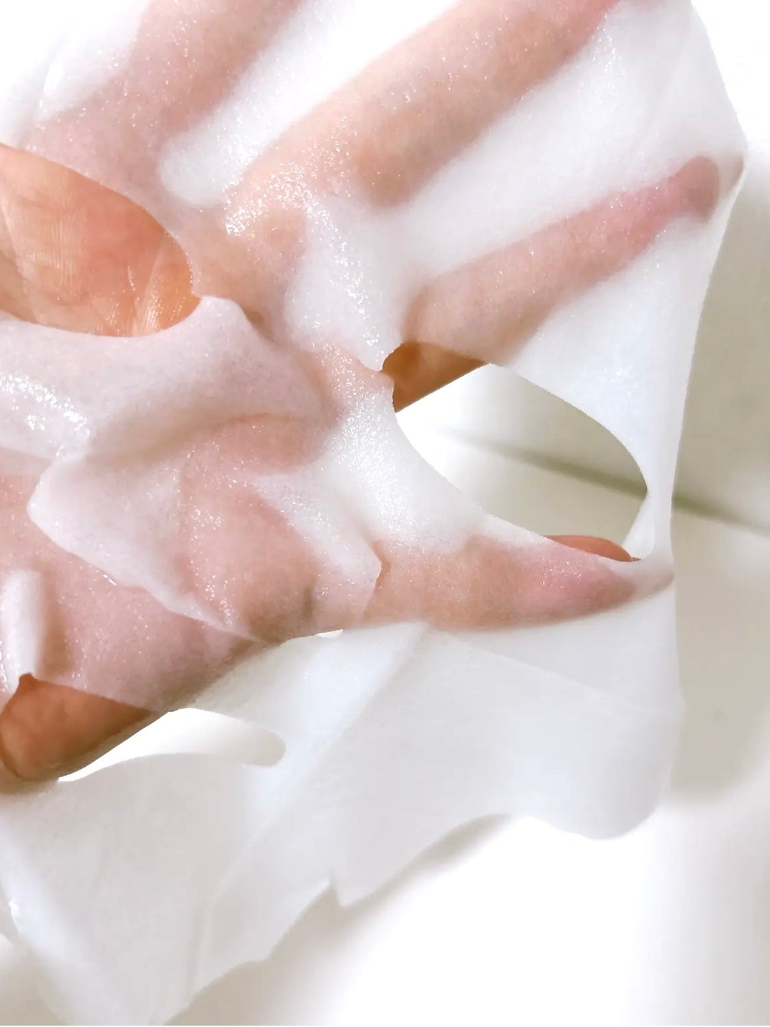 セルメイジング ビタC ブライトニングマスク/Torriden/シートマスク・パックを使ったクチコミ(3枚目)