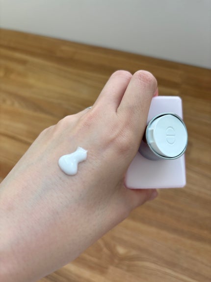 ミス ディオール ボディ ミルク/Dior/ボディミルクを使ったクチコミ(5枚目)