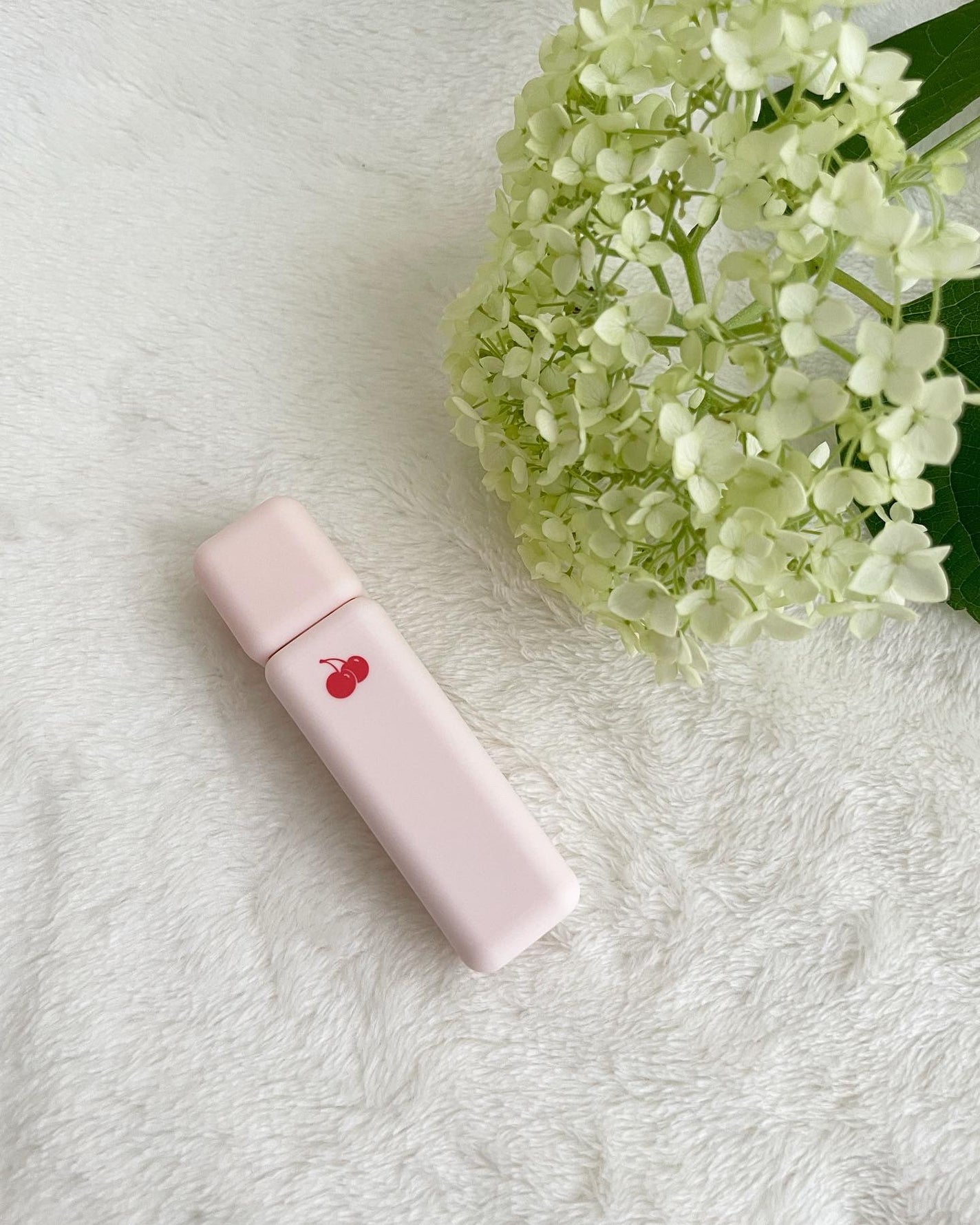 チューインガムベルベットティント/KIRSH(キルシー)/リップティントを使ったクチコミ(4枚目)