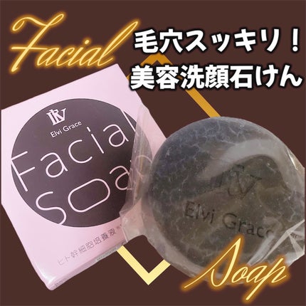 çŸå®¹æŽé¡ç³é¹ž/Elvi Grace/æŽé¡ç³é¹žã䜿ã£ãã¯ãã³ãïŒ1æç®ïŒ