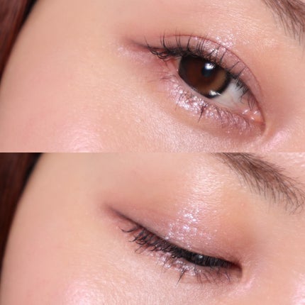 ベターザンパレット/rom&nd/アイシャドウパレットを使ったクチコミ(5枚目)