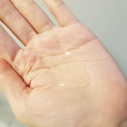 しっとり シャンプー/トリートメント/WANOMI/シャンプー・コンディショナーを使ったクチコミ(3枚目)