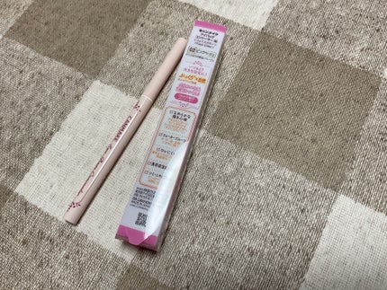 アイバッグコンシーラー/キャンメイク/ペンシルコンシーラーを使ったクチコミ(4枚目)