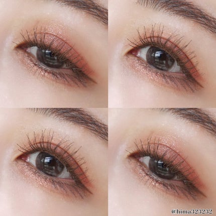 シルキースフレアイズ(マットタイプ)/キャンメイク/アイシャドウパレットを使ったクチコミ(6枚目)