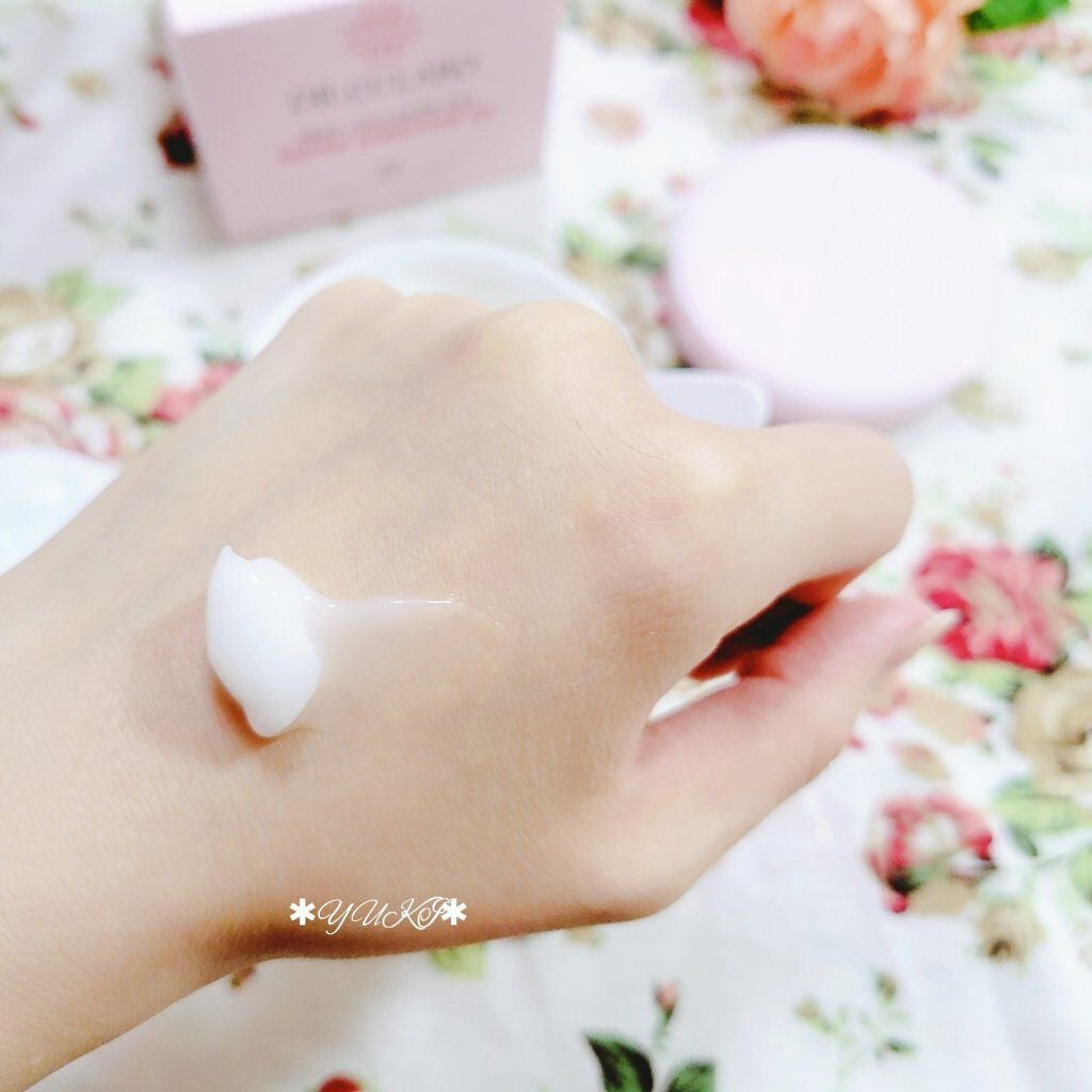 薬用アクアコラーゲンゲル スーパーセンシティブEX/ドクターシーラボⓇ/オールインワン化粧品を使ったクチコミ(6枚目)