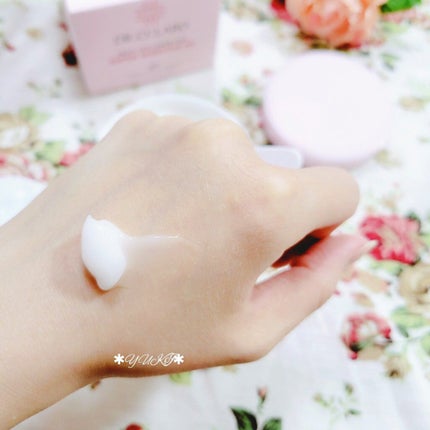 薬用アクアコラーゲンゲル スーパーセンシティブEX/ドクターシーラボⓇ/オールインワン化粧品を使ったクチコミ(6枚目)