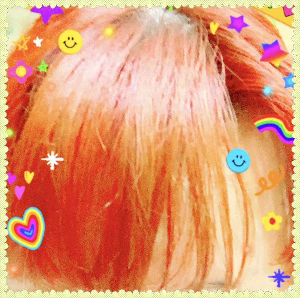 まとめ髪スティック レギュラー/マトメージュ/ヘアワックス・クリームを使ったクチコミ(1枚目)