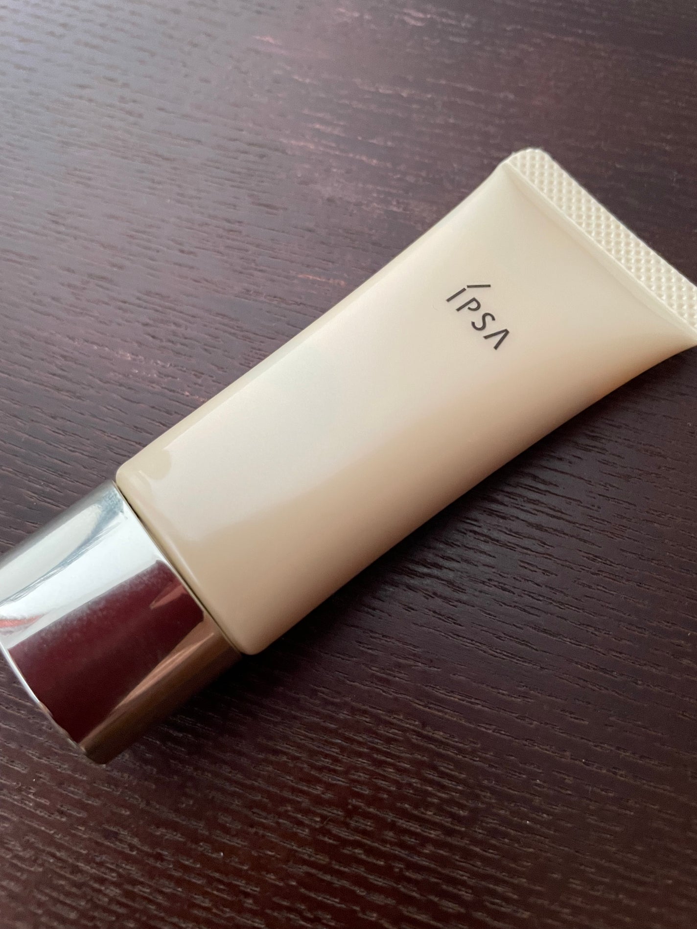 コントロールベイスe/IPSA/化粧下地を使ったクチコミ(1枚目)