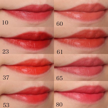 SPステイ ヴィニルインク/MAYBELLINE NEW YORK/口紅を使ったクチコミ(4枚目)