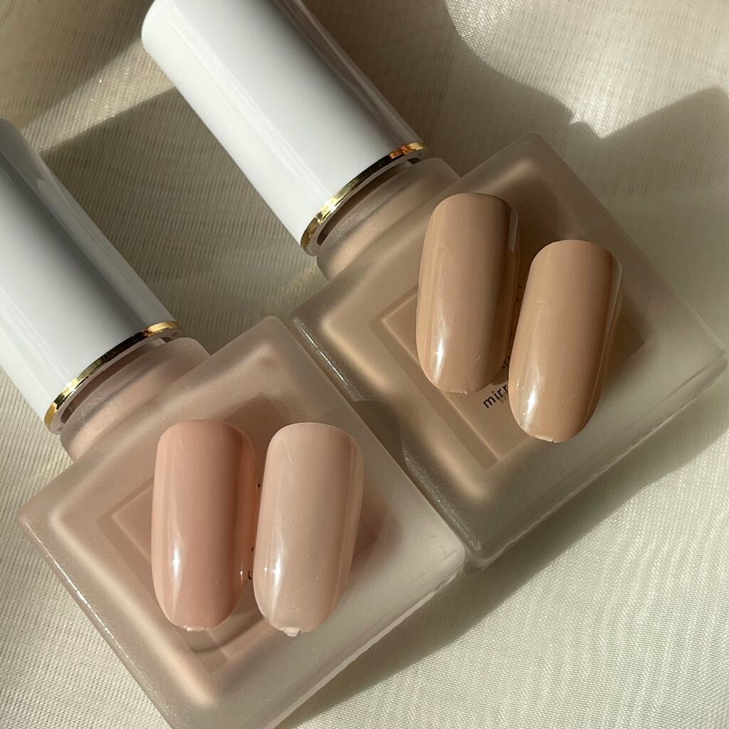 ネイルポリッシュ/to/one/マニキュアを使ったクチコミ(5枚目)