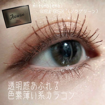 シルキースフレアイズ/キャンメイク/アイシャドウパレットを使ったクチコミ(1枚目)