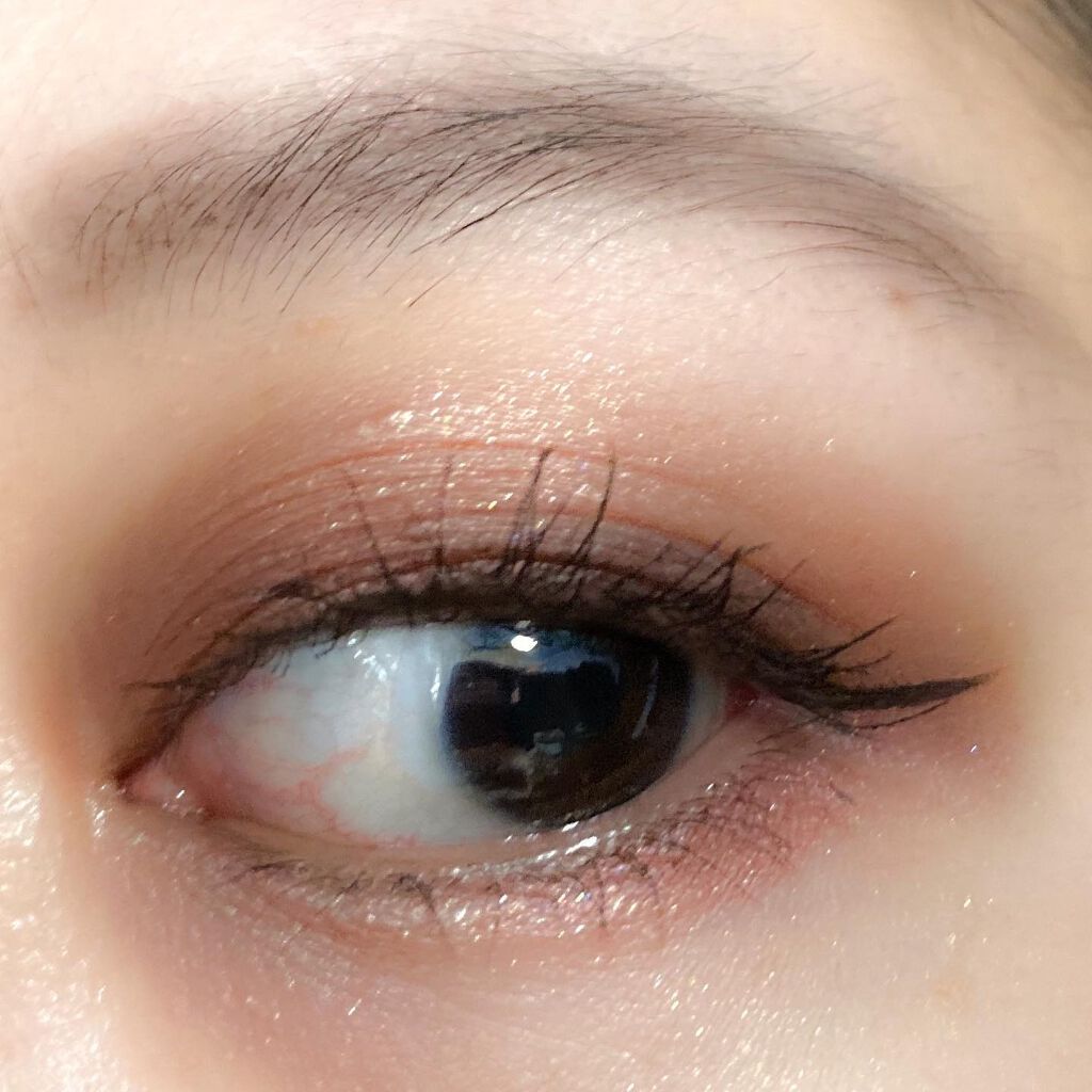 デザイニング カラー アイズ/SUQQU/アイシャドウパレットを使ったクチコミ(3枚目)