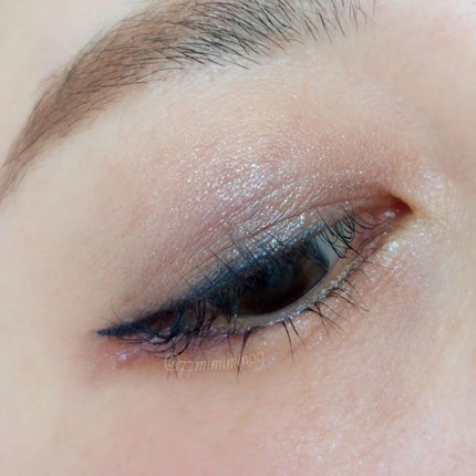 グロウ タッチ アイズ/SUQQU/リキッドアイシャドウを使ったクチコミ(5枚目)