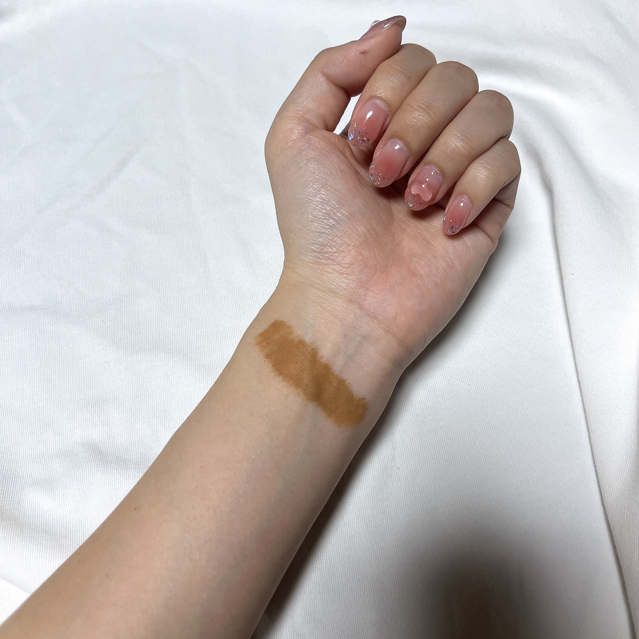 MISSHA カラーウェア ブロウカラのクチコミ「🌷MISSHA/COLOR WEAR BROWCARA🌷

블론디 브라운(BLONDY BR.....」（2枚目）