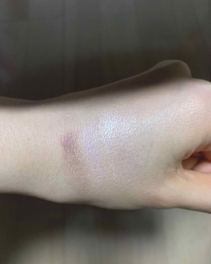 【旧品】パーフェクトスタイリストアイズ/キャンメイク/アイシャドウパレットを使ったクチコミ(3枚目)