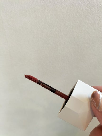 READ ME ウェイトレス ベルベット リップ ステイン「IN LOVE」シリーズ/PERFECT DIARY/口紅を使ったクチコミ(5枚目)