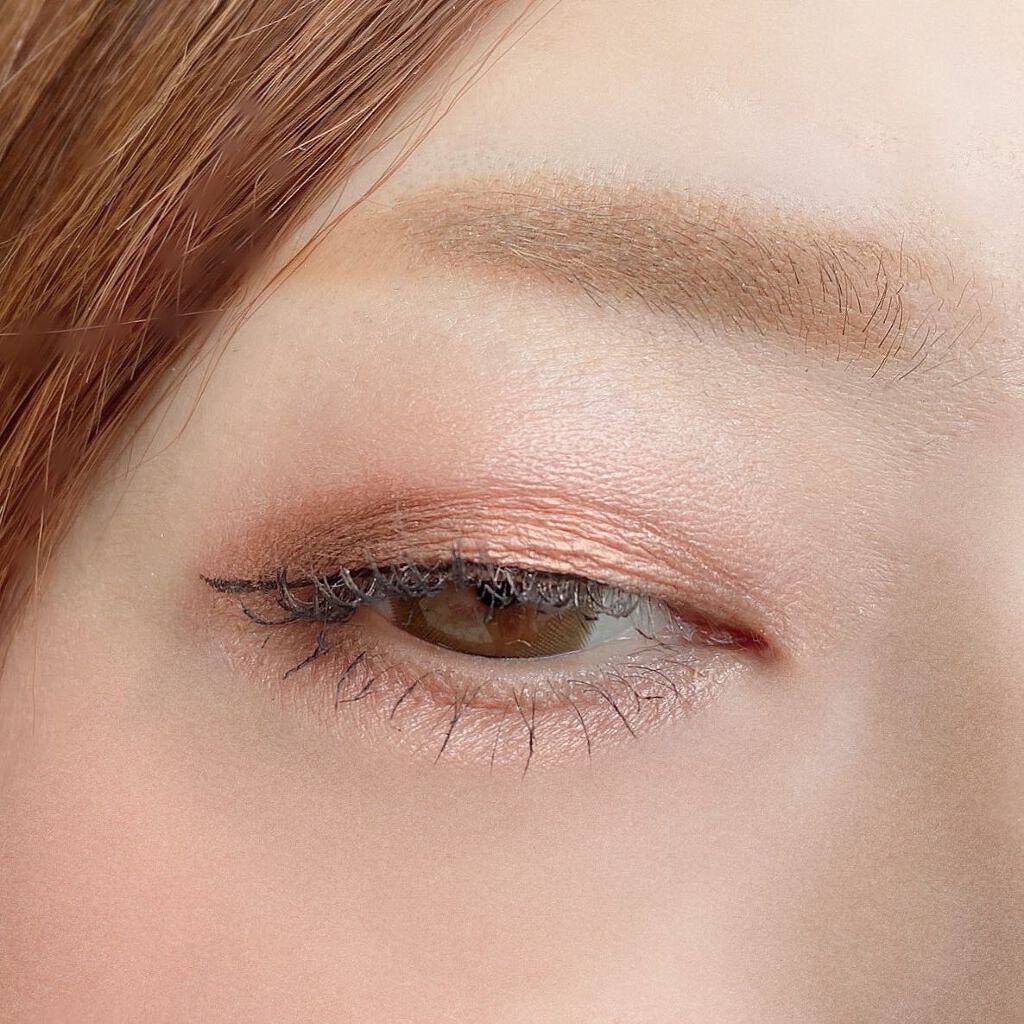 アイカラーレーション/LUNASOL/アイシャドウパレットを使ったクチコミ(5枚目)