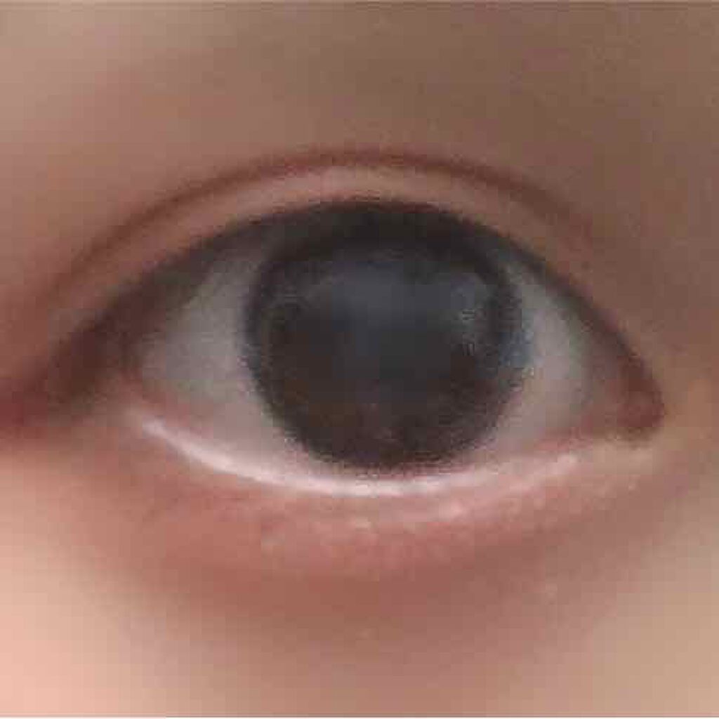 ルックアット マイアイズ/ETUDE/単色アイシャドウを使ったクチコミ(4枚目)